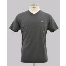 Basic V-Neck T-Shirt