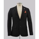 Stretch Slim Fit Suit Jacket