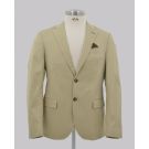 Stretch Slim Fit Suit Jacket