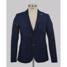 Stretch Slim Fit Suit Jacket