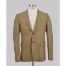 Slim Fit Linen Blazer