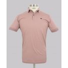 Kurt Geiger Rose Slim Fit Mercerised Golfer