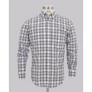 Kurt Geiger Slim Fit Check Shirt