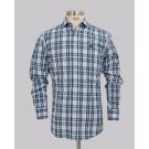 Kurt Geiger Mid Check Reg Fit Shirt