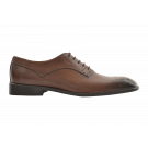 Kurt Geiger Stitched Oxford Lace-up