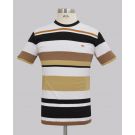 Kurt Geiger Placement Stripe Tshirt