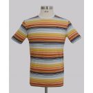 Kurt Geiger Striped Repeat T-shirt