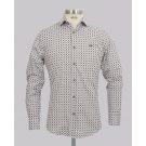 Kurt Geiger Tile Regular Fit Shirt