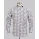 Kurt Geiger Hydrangea Slim Fit Shirt