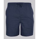 Kurt Geiger Linen Reg Fit Shorts