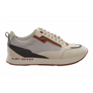 Kurt Geiger Multi Panel Low-cut Athletic Sneaker