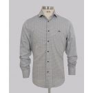 Kurt Geiger Forest All Over Slim Fit Shirt