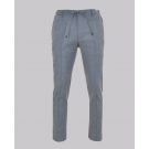 Kurt Geiger Slim Leg Tech  Linen Trouser