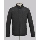 Kurt Geiger Quilted Slim Fit Jacket