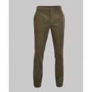 Kurt Geiger Corduroy Slim Fit Trouser