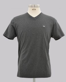 Basic V-Neck T-Shirt