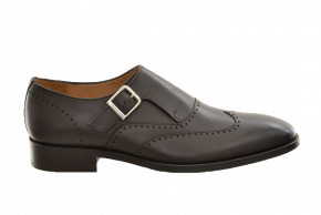 Kurt Geiger Reserve Single Monk Strap Slip-On