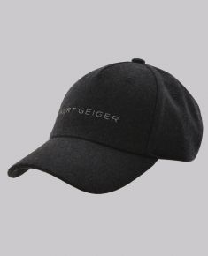 Kurt Geiger Kg Felt Cap