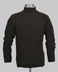 Kurt Geiger Italian Fisherman Knit