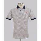 Kurt Geiger Design Printed Slim Fit Golfer