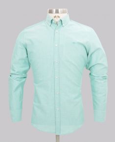 Kurt Geiger Slim Fit Oxford Shirt