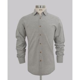 Kurt Geiger Twill Melange Shirt